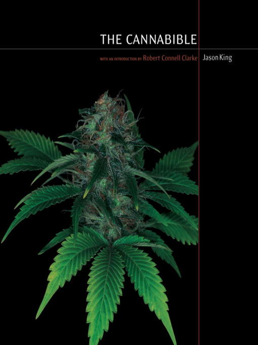 Title details for The Cannabible by Jason King - Available